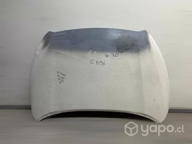 Capot Nissan Kicks