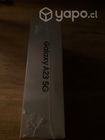 Celular Samsung A23 5G nuevo - Imagen 2