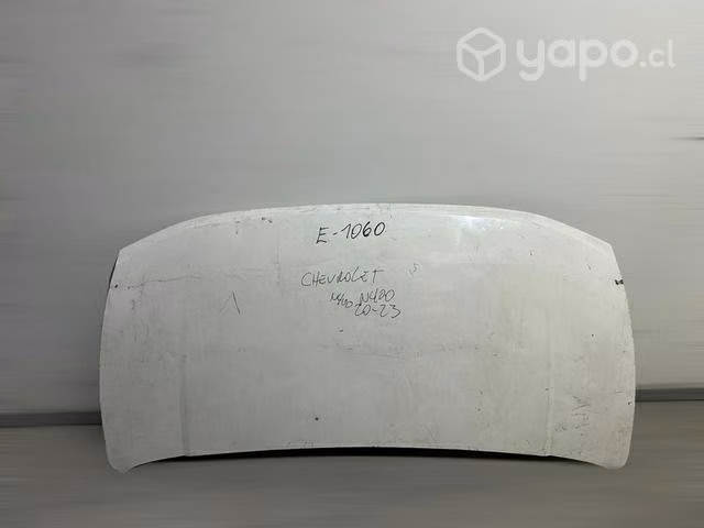 Capot Chevrolet n400