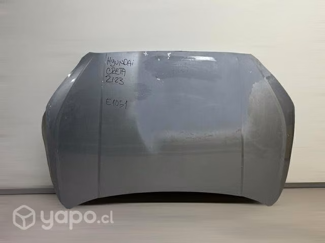 Capot Hyundai creta