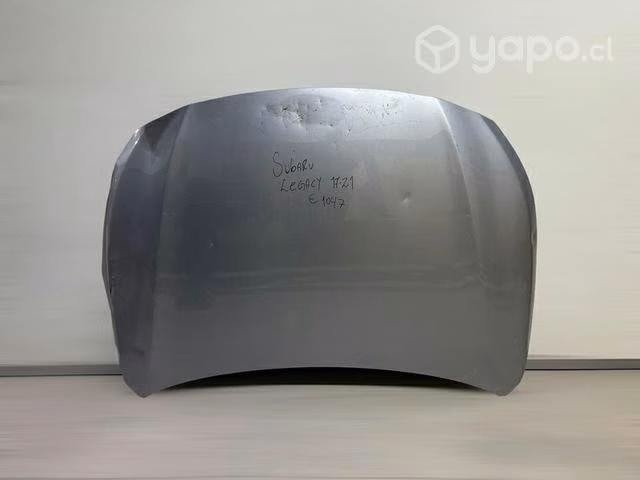 Capot Subaru Legacy
