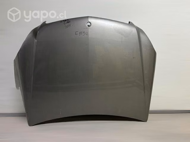Capot Mercedes Benz c180