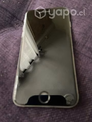 IPhone 6 impecable