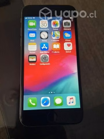 IPhone 6 impecable