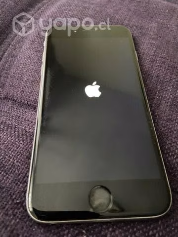 IPhone 6 impecable