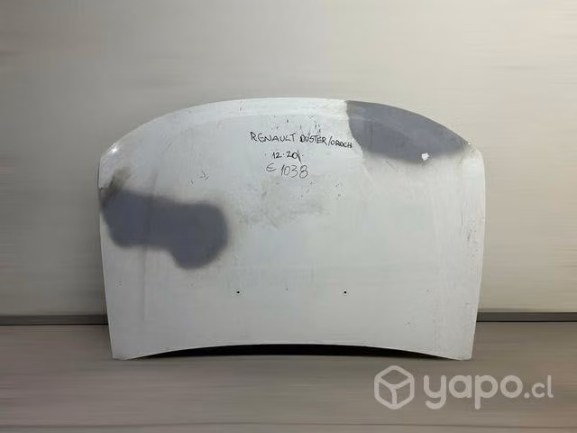 Capot Renault Duster oroch