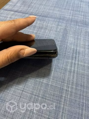 Iphone X para reparación