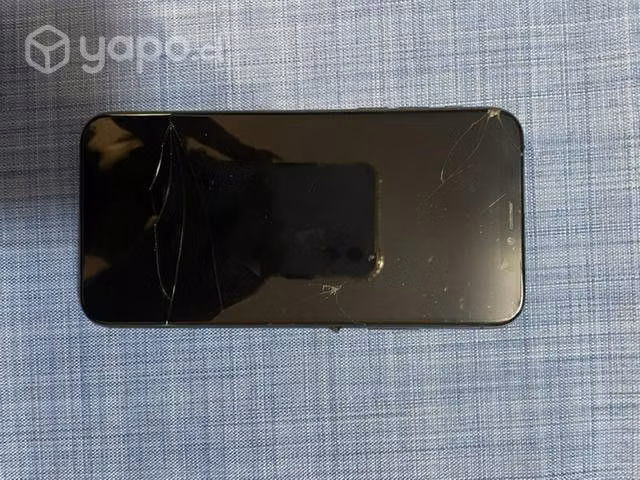 Iphone X para reparación