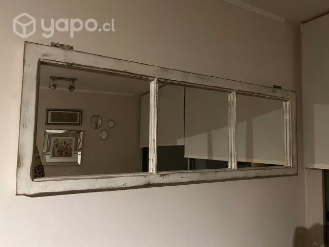 Espejo de pared