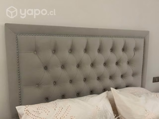 Respaldo Cama - Imagen 4