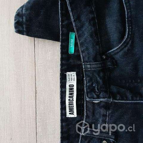 Jeans americanino mujer - Imagen 2