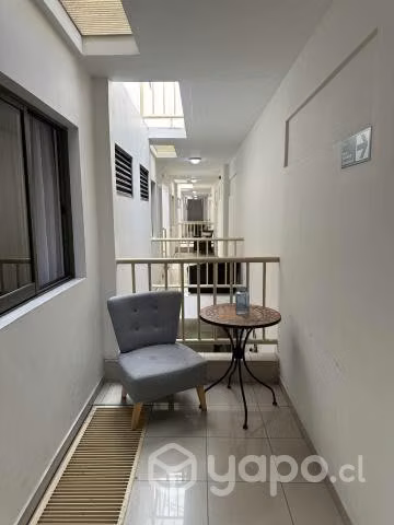 Hotel Artelar Antofagasta - Imagen 10