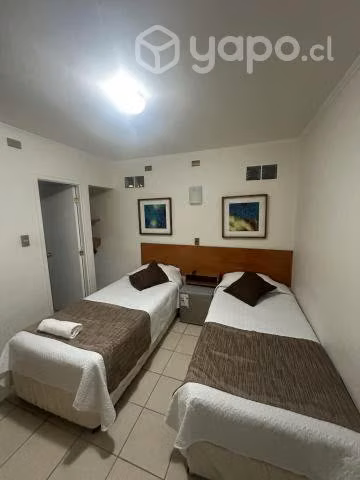Hotel Artelar Antofagasta - Imagen 7