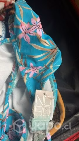 Maleta de ropa
