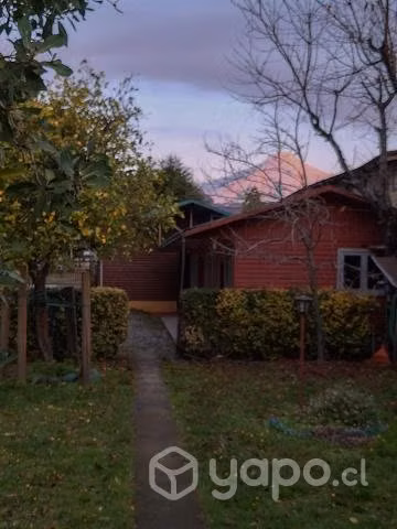 Terreno Pucon - Imagen 3