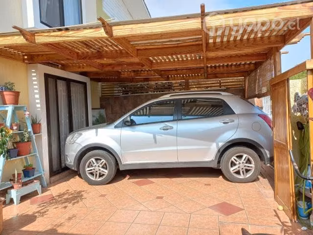 Korando 2011 único dueño