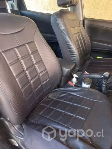 Korando 2011 único dueño