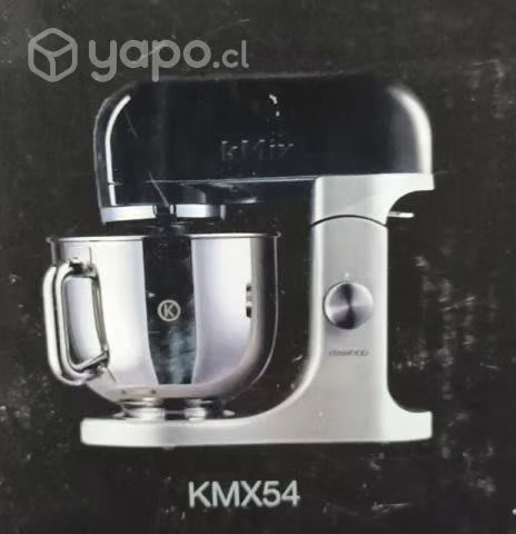 Batidora Kenwood mix