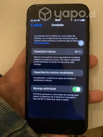 IPhone 8 - Imagen 3