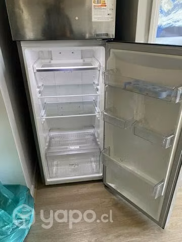 Refrigerador Samsung