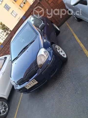 Yaris sport al día transferible