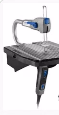 Sierra Dremel Moto Saw