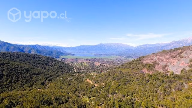 Venta de Parcela en Condominio Hacienda El Belloto