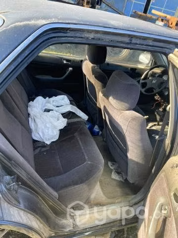 Honda Accord 1993 automático
