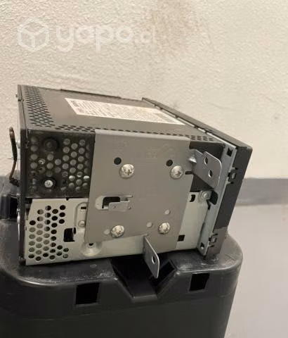 Radio original Subaru - Imagen 3