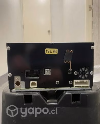 Radio original Subaru - Imagen 2