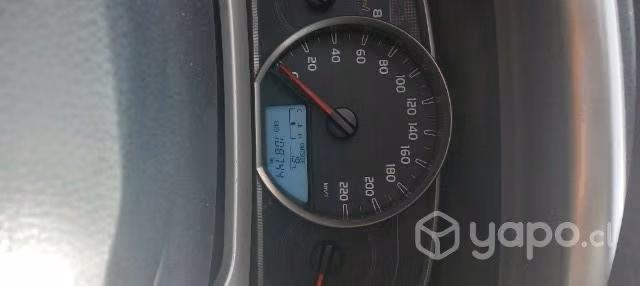 Toyota Rav4 2014