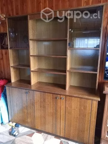Mueble en buen estado