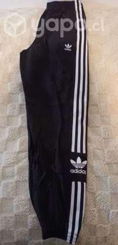 Pantalón Adidas Original - Imagen 2