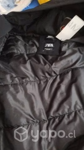 Chaqueta urbana