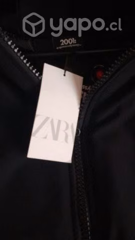 Chaqueta urbana - Imagen 4