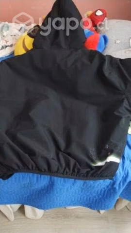Chaqueta urbana - Imagen 2