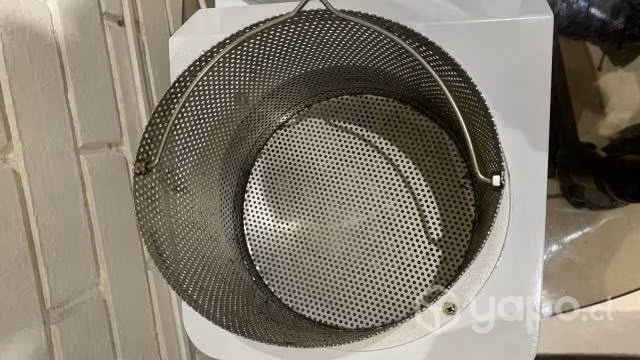 Olla Depiladora