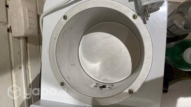 Olla Depiladora