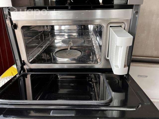 Horno a vapor - Imagen 3