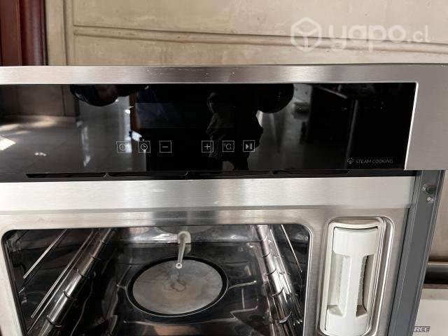 Horno a vapor - Imagen 5