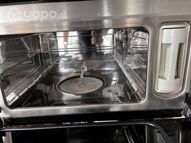 Horno a vapor - Imagen 4