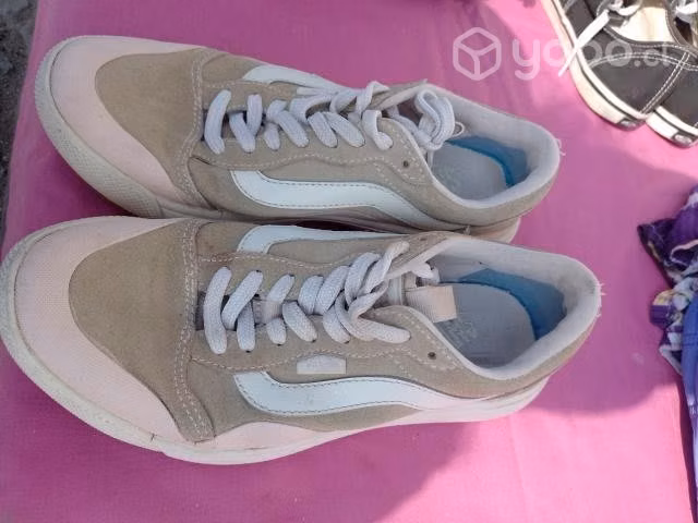 Zapatillas Vans - Imagen 2