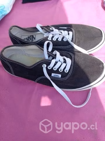 Z. Vans