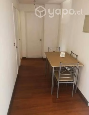 Arriendo Departamento Metro Lo Vial