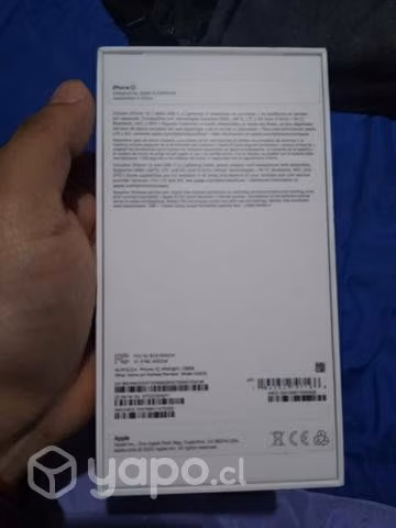 IPhone 13 excelente estado
