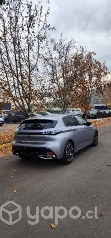 Vendo 308 1.2 Allure Puretech euro 6.3 CVA 8