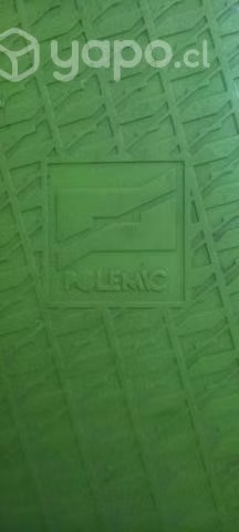 Penny Board Polemic verde - Imagen 4