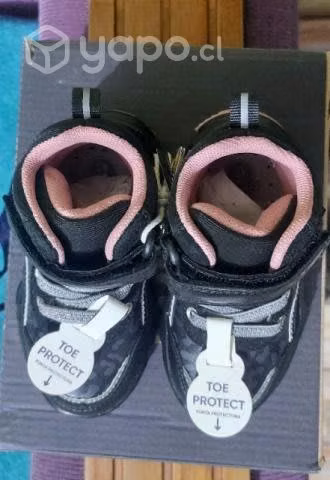 Zapatillas N°21 Colloky - Imagen 5