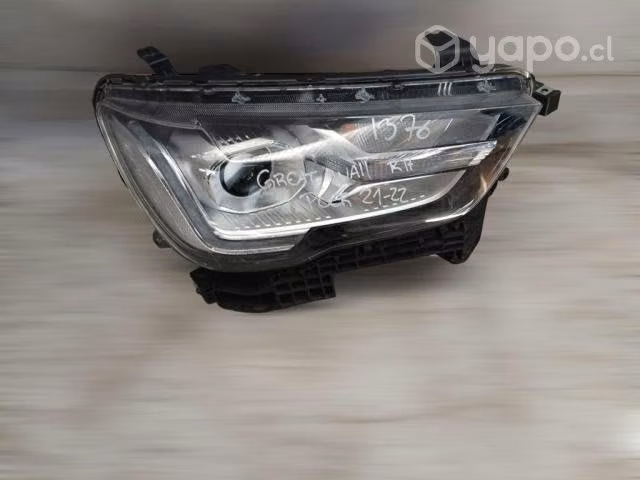 Optico rh great wall poer 2021-2022