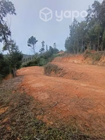 Vendo Parcela de agrado